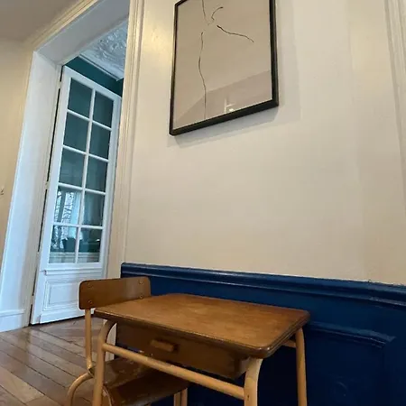 Appartement Design Family In *