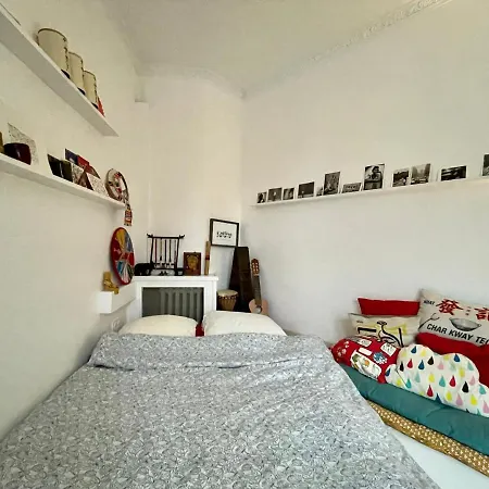 Appartement Design Family In *