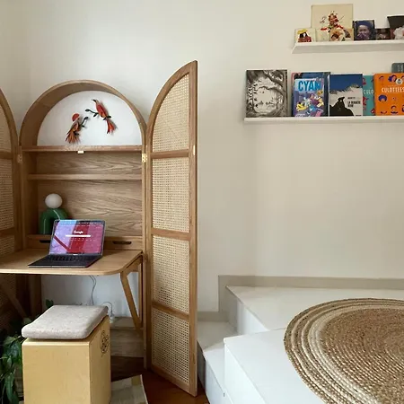 Design Family In * Parijs