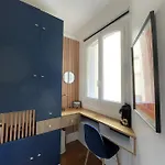 Design Family In Apartman Párizs