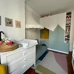 Design Family In Apartman