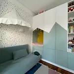 Design Family In Apartman Párizs