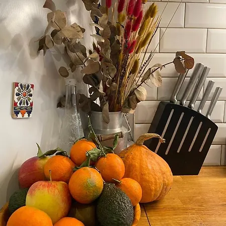 Apartment Design Family In Paris